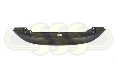 Genuine Kia Seltos Grille Upper Type 2 Suits New Kia Logo Type 2 (08/19-09/22)