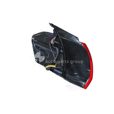 Genuine Peugeot 4008 3BU Tail Lamp RH (05/12-01/18)