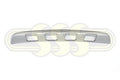 Genuine Holden Captiva Bar Cover Insert Front Lower (07/06-02/11)