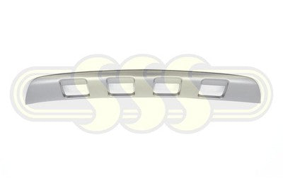 Genuine Holden Captiva Bar Cover Insert Front Lower (07/06-02/11)