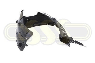 Genuine Hyundai Santa Fe Wagon Guard Liner Left Hand (05/15-02/18)