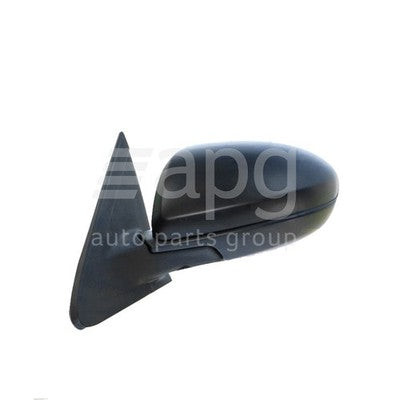 Mazda 3 BL Door Mirror LH (03/09-11/13)