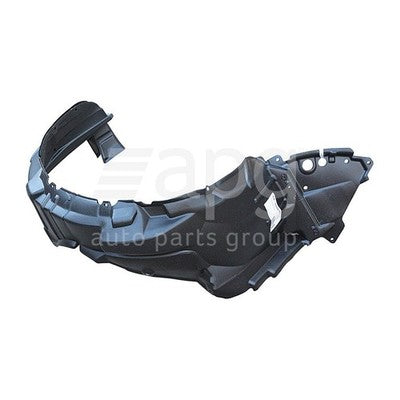 Toyota Corolla ZRE182R/ZWE186R Front Guard Liner LH (08/12-06/18)