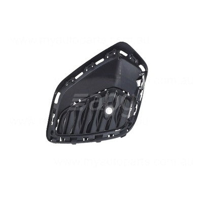 Genuine Holden Commodore ZB Front Bar Grille LH (10/17-On)