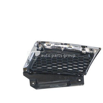 Genuine Mitsubishi Challenger PB Grille LH (09/09-06/13)