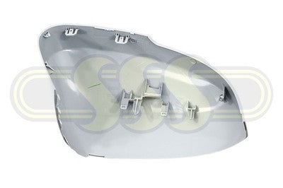 Genuine Nissan / Datsun Xtrail Door Mirror Cover Left Hand (09/22-On)