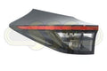 Genuine Toyota Yaris Cross Tail Lamp Left Hand GX (05/20-On)