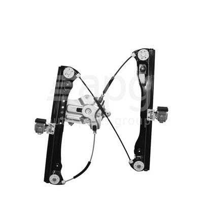 Holden Cruze Front Door Window Regulator LH Electric With Motor (05/09-10/16)
