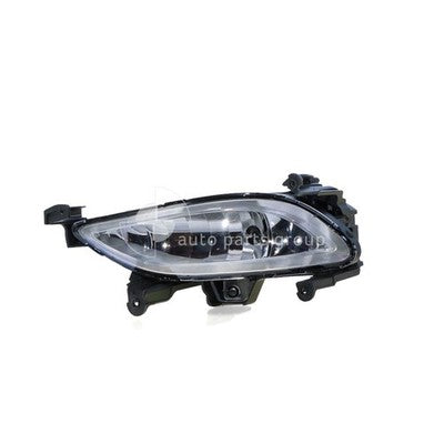Genuine Hyundai i45 YF Fog Lamp LH (05/10-01/13)