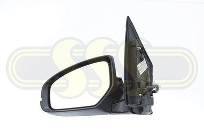 Genuine Honda Civic Door Mirror Body Left Hand VTi-S/DTi-S (2012-2015)