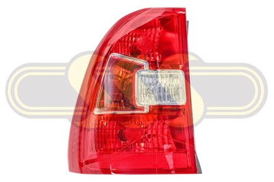 Genuine Kia Sportage Tail Lamp Left Hand (03/08-05/10)