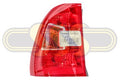 Genuine Kia Sportage Tail Lamp Left Hand (03/08-05/10)