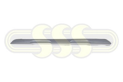 Genuine Kia Niro Bar Cover Insert Rear SKID PLATE (03/21-04/22)