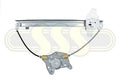 Hyundai Accent Door Window Regulator Right Hand Front Electric No (09/02-03/06)