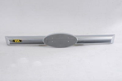 Genuine Ford Ranger Ute Grille Mould Centre Chrome (01/09-09/11)