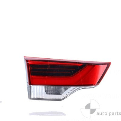 Genuine Toyota Kluger GSU50R/GSU55R Lift Gate Lamp LH (11/16-11/19)