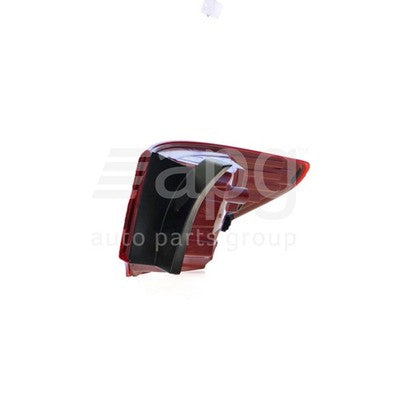Genuine Hyundai Santa Fe DM Tail Lamp LH (11/15-On)