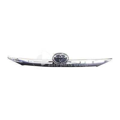 Genuine Toyota Aurion GSV50R Boot Lid Garnish (04/12-05/15)