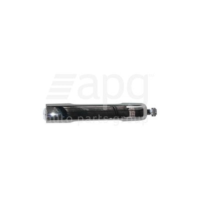 Genuine Isuzu Ute MU-X Series 1 Front & Rear Door Outer Handle (12/13-02/17)