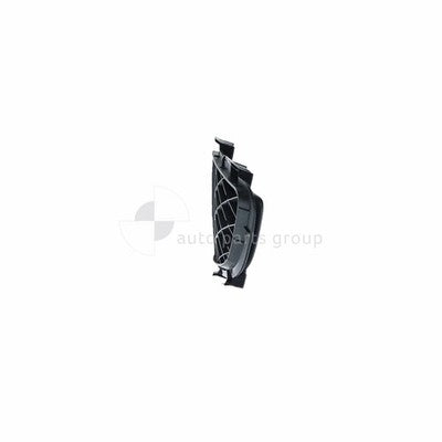 Genuine Mazda 6 GG/GY Front Bar Grille LH (07/02-02/08)