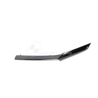 Genuine Honda Odyssey 4th Gen Grille Mould LH (12/11-01/14)