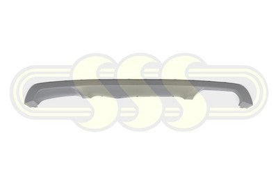 Genuine Hyundai Tucson Bar Cover Insert Rear Lower Highlander (05/18-02/21)