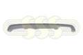 Genuine Hyundai Tucson Bar Cover Insert Rear Lower Highlander (05/18-02/21)