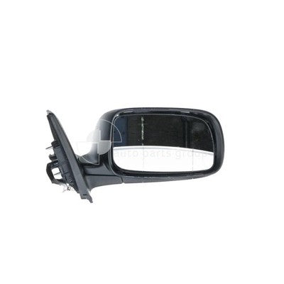Genuine Toyota Corolla ZZE122R Door Mirror RH (01/04-03/07)