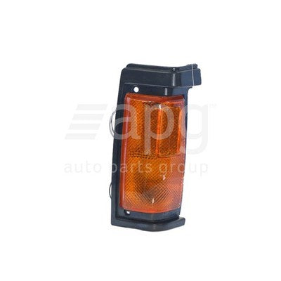 Nissan Navara D21 Front Park / Indicator Lamp RH (01/86-05/92)