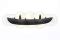 Genuine Toyota Rav4 Bar Cover Insert Rear Texture GX Texture (10/15-12/18)