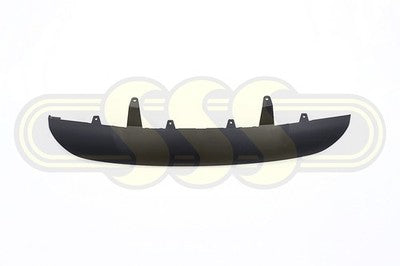 Genuine Toyota Rav4 Bar Cover Insert Rear Texture GX Texture (10/15-12/18)