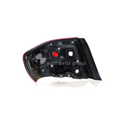 Genuine Subaru Impreza G3 Tail Lamp RH (02/08-12/14)