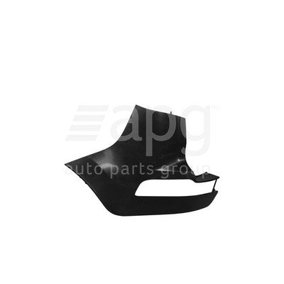 Genuine Kia Sportage SL II Rear Bar End LH (03/13-10/15)