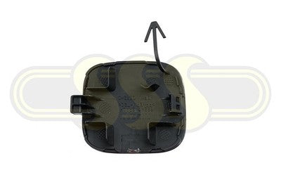 Genuine Nissan / Datsun Xtrail Bar Tow Hook Cover Front (09/22-On)