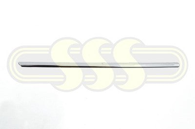 Genuine Hyundai Getz Grille Mould Right Hand (08/05-01/11)