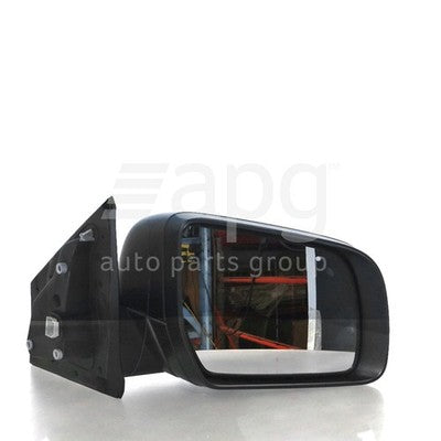 Genuine Mazda BT-50 UP/UR Door Mirror RH (10/11-07/20)