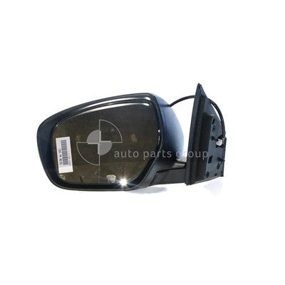 Genuine Mazda CX-9 TB Door Mirror LH (12/12-07/16)