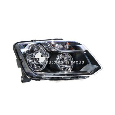 Genuine Volkswagen Amarok 2H Head Lamp RH (02/11-11/20)