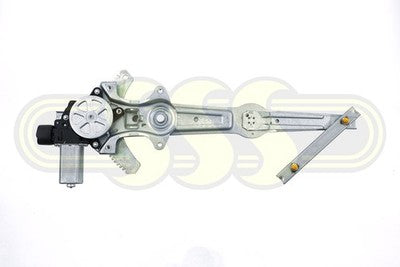 Mitsubishi Asx 5Door Door Window Regulator Left Hand Front (08/19-09/25)