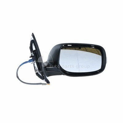 Genuine Toyota Yaris Door Mirror RH Electric With Indicator Without Heated