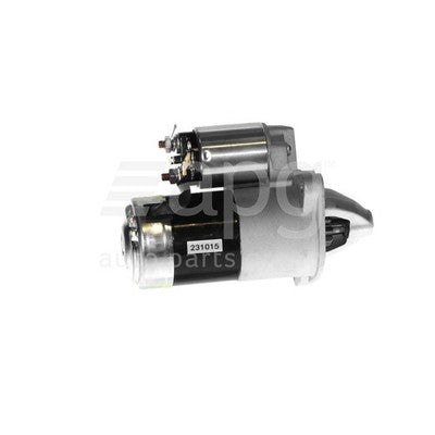Ford Courier PD/KF/KH/KJ Starter Motor Mitsubishi Type 12 Volt (10/87-09/05)