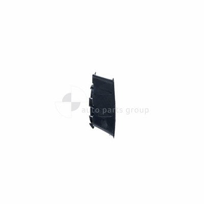 Genuine Volkswagen Golf 1J Front Bar Grille RH (09/98-06/04)