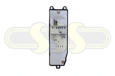 Toyota Hiace Switch Window 2 Buttons 14Pins (08/10-12/13)