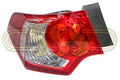 Honda Accord Euro Tail Lamp Left Hand TYC (03/08-05/11)