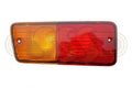 Nissan / Datsun Patrol GU Bar Lamp Left Hand Rear TYC (1988-1993)