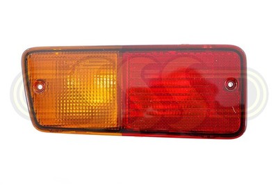 Nissan / Datsun Patrol GU Bar Lamp Left Hand Rear TYC (1988-1993)
