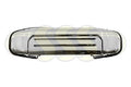 Mitsubishi Pajero Door Handle Outer Left Hand Front Chrome (06/97-01/00)