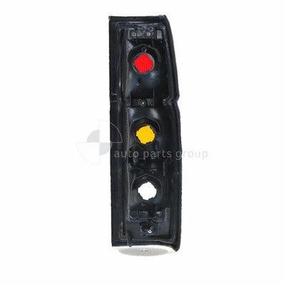 Nissan Navara D21 Tail Lamp LH Red/Amber/Clear (02/92-02/97)