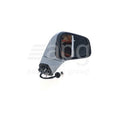 Genuine Holden Trax TJ Door Mirror RH (08/13-10/16)