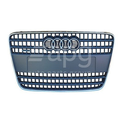 Genuine Audi Q7 4L Grille (08/06-10/08)